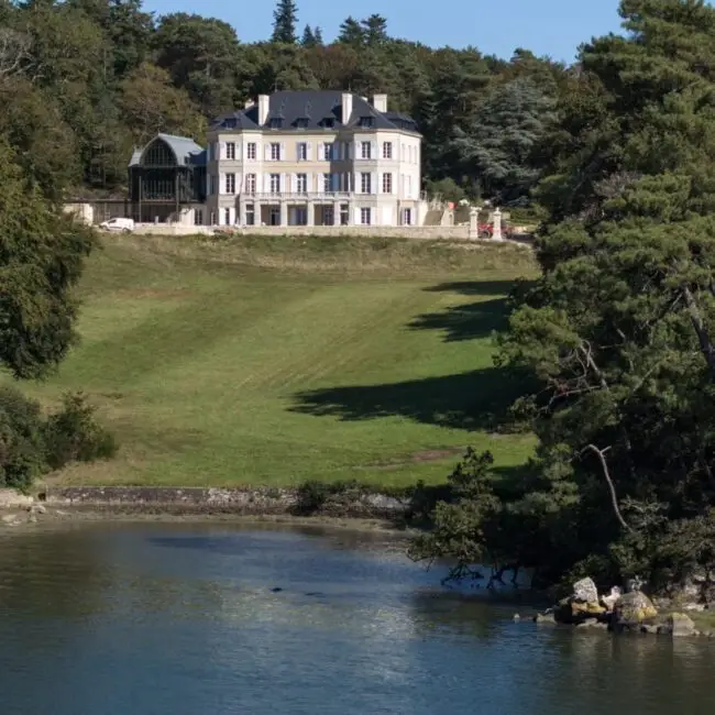 domaine-de-locguenole - luxury travel advisors brittany