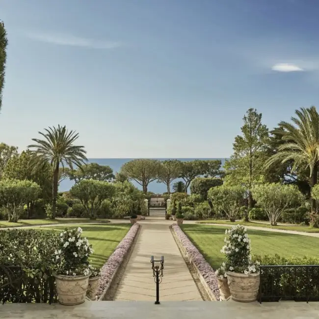 grand hotel du cap ferrat four seasons luxury hotel