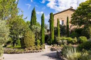 le bastide de moustiers