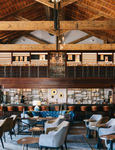 hotel chais monnet & spa luxury travel cognac