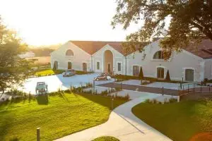 hotel chais monnet & spa luxury travel cognac