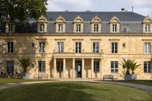 la maison d'estournel bordeaux luxury wine tour