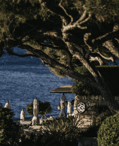 hotel roches blanches cassis luxury travel