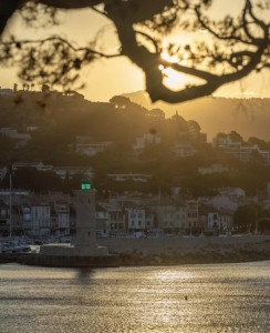 hotel roches blanches cassis luxury travel