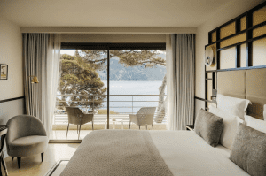 hotel roches blanches cassis luxury travel