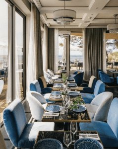 hotel roches blanches cassis luxury travel