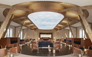 chateau ferrand saint emilion luxury wine tasting travel