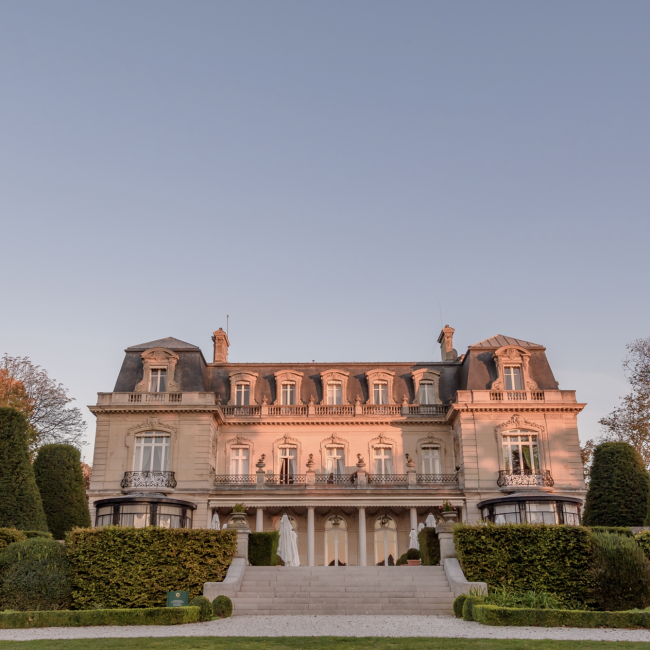 domaines les crayeres