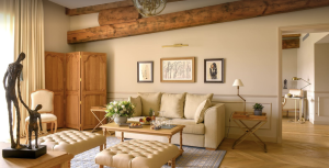 hotel chais monnet & spa luxury travel cognac