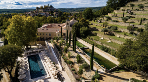 couvent des minimes mane luxury provence hotel