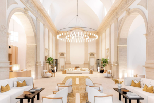 couvent des minimes mane luxury provence hotel