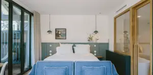 70 hectares l'ocean luxury hotel