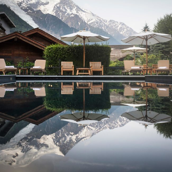hameau-albert-luxury ski hotel alps