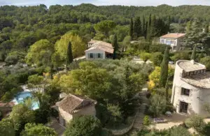lou calen luxury hotel provence france luxury travel