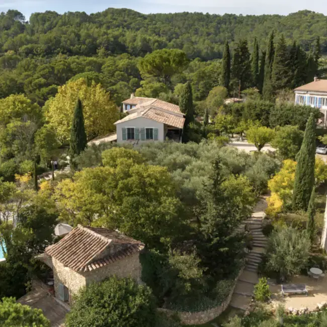 lou calen luxury hotel provence france luxury travel