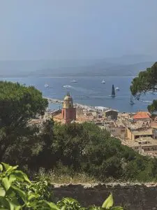saint tropez luxury travel advisors photo by tarik koivisto