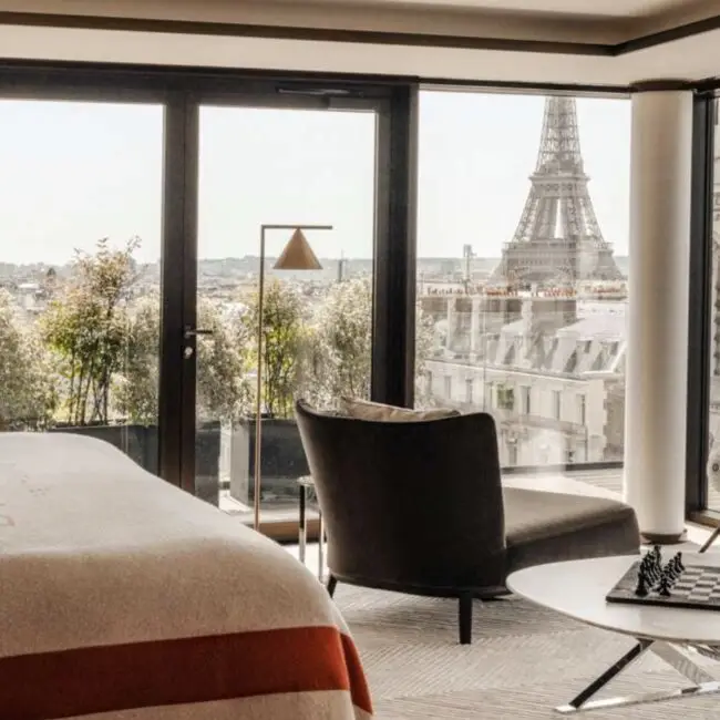 bulgari luxury hotel paris french promise