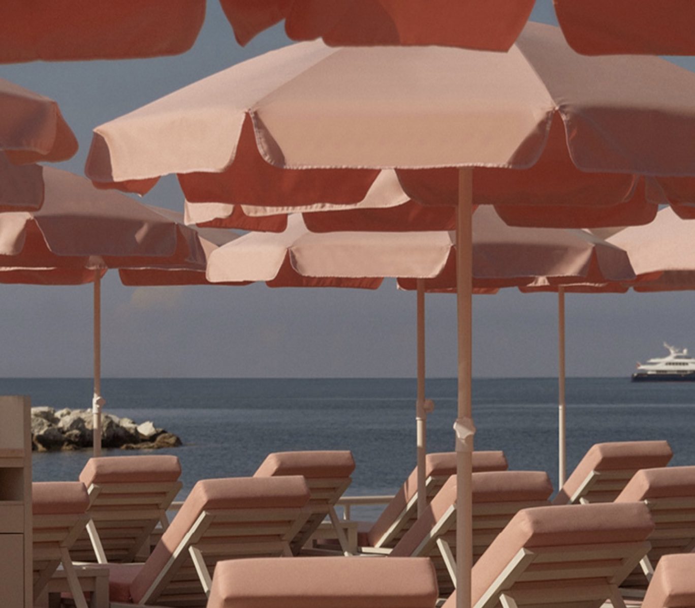Cap d antibes beach discount
