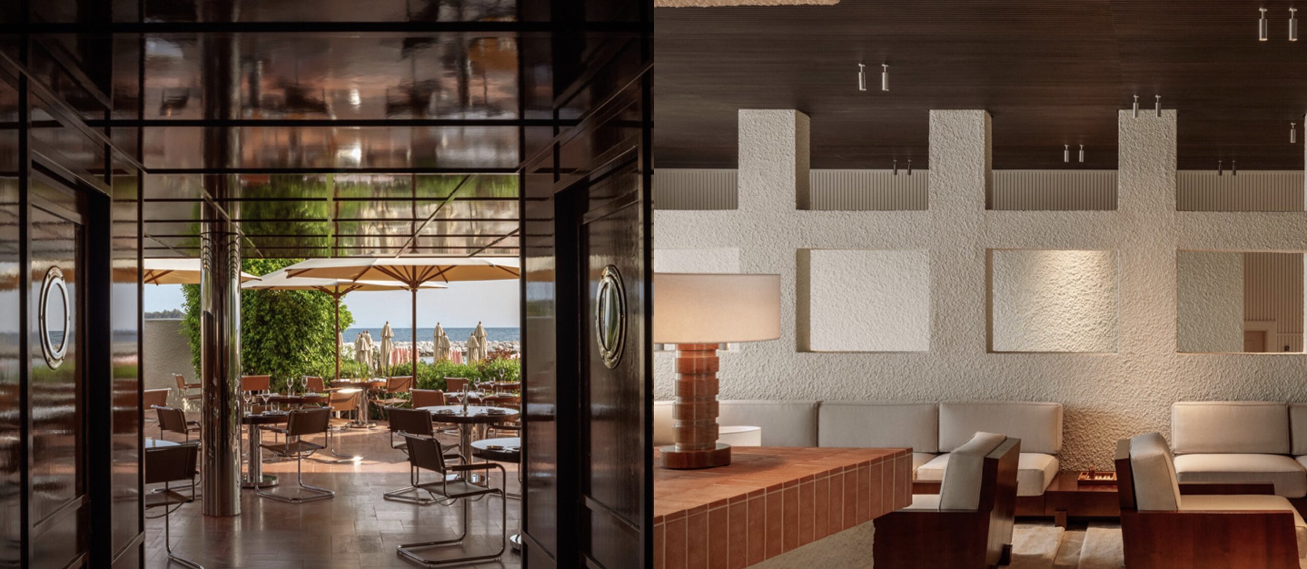 cape antibes hotel