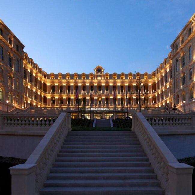 hoteldieuxcontinental-marseille luxury french promise