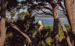 saint tropez