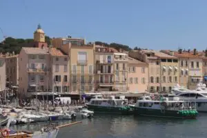 luxury travel saint tropez french promise
