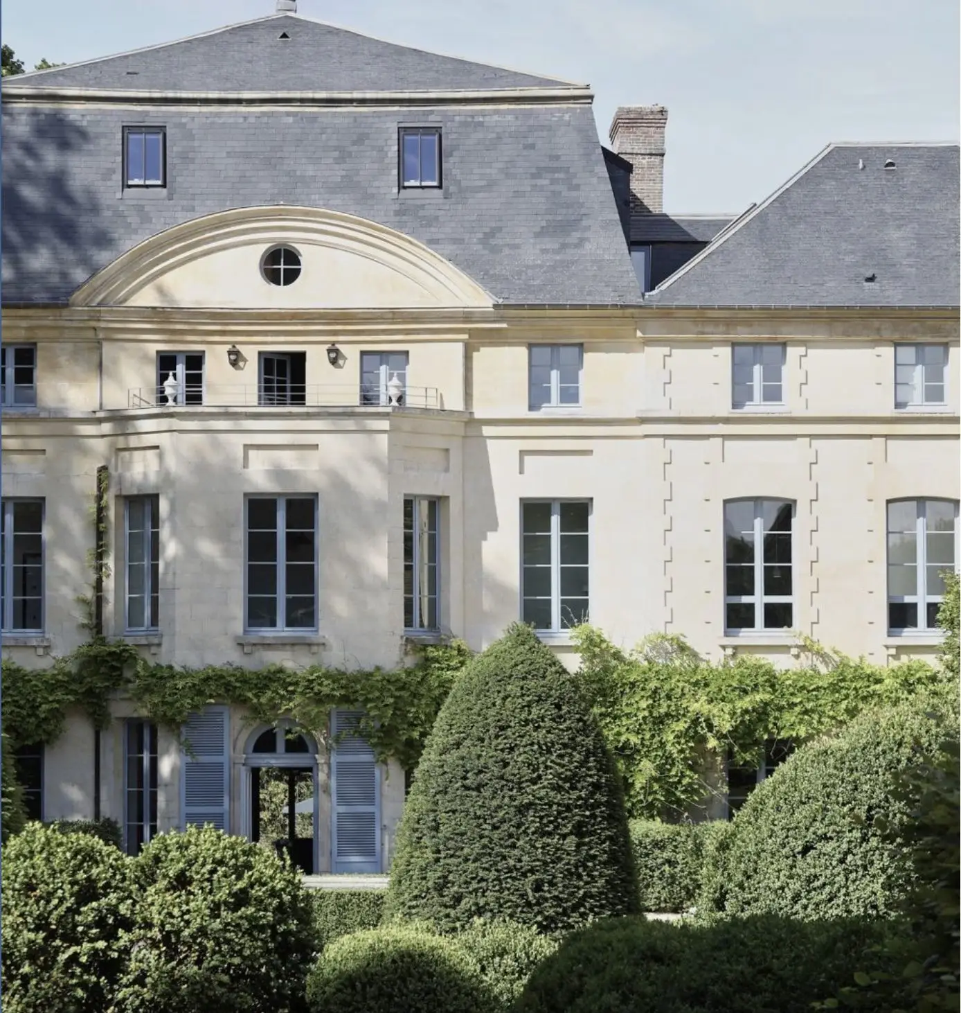 domaine de primard luxury hotel fontenille