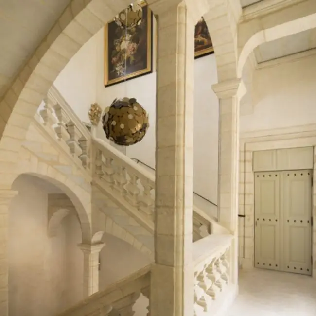 la maison d'uzes hotel spa luxury hotel