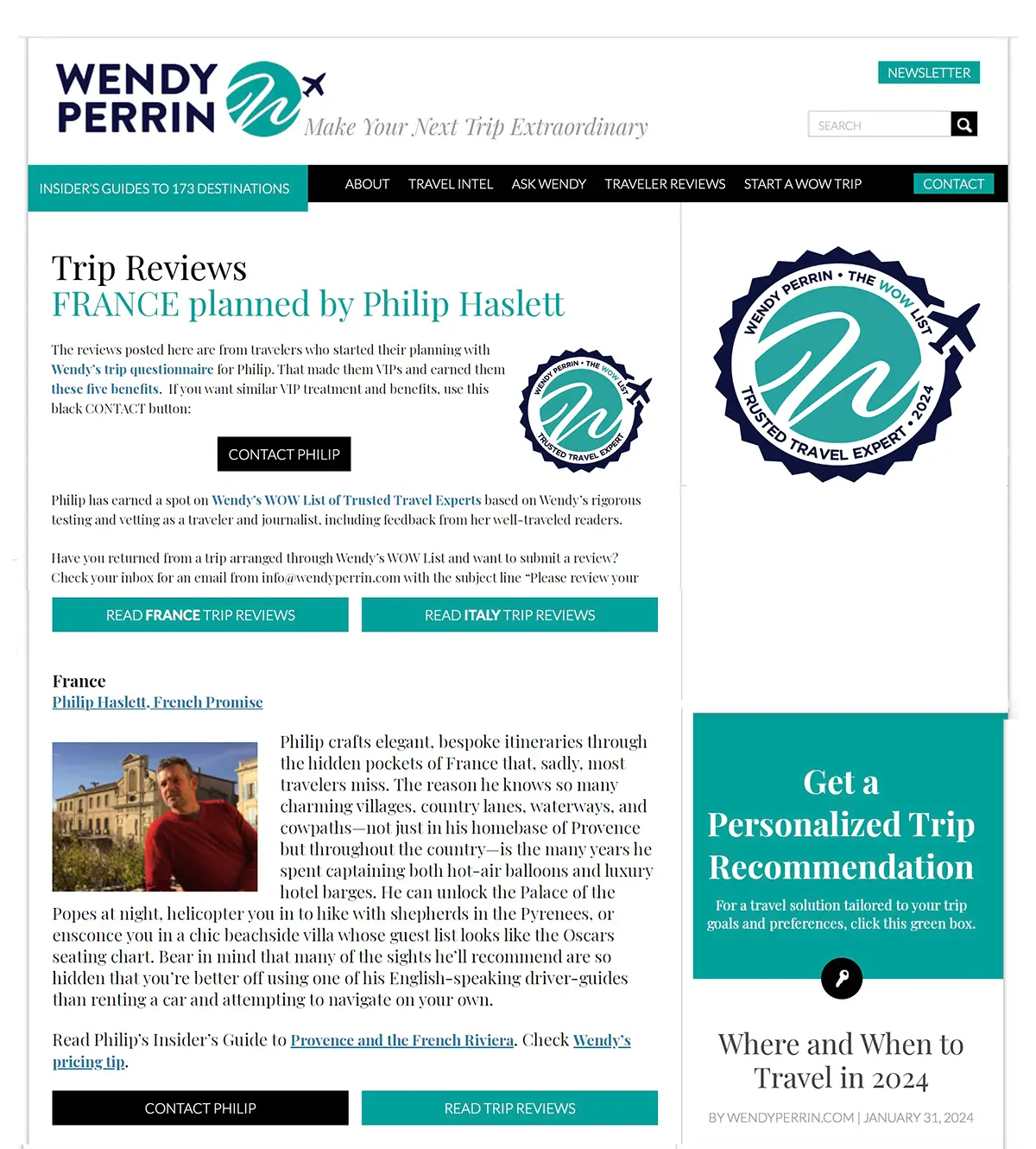 WendyPerrin-FrenchPromise