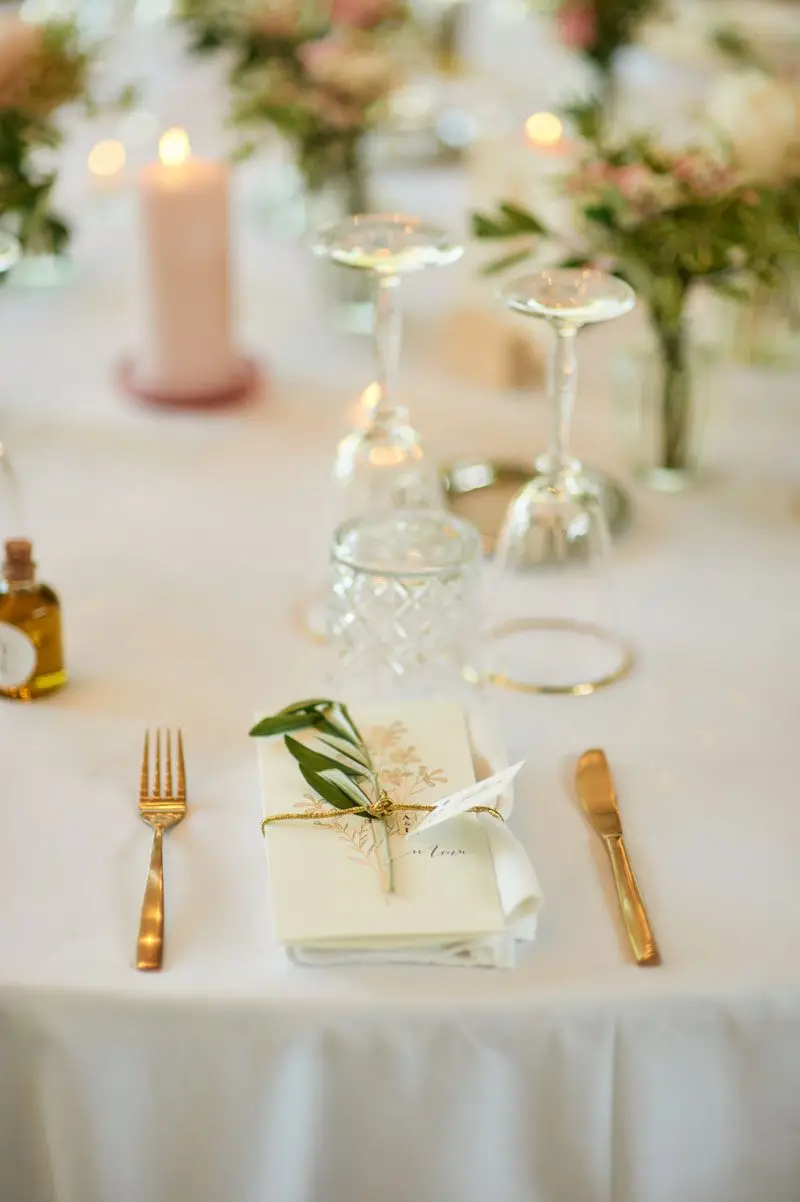 luxury event design france french promise