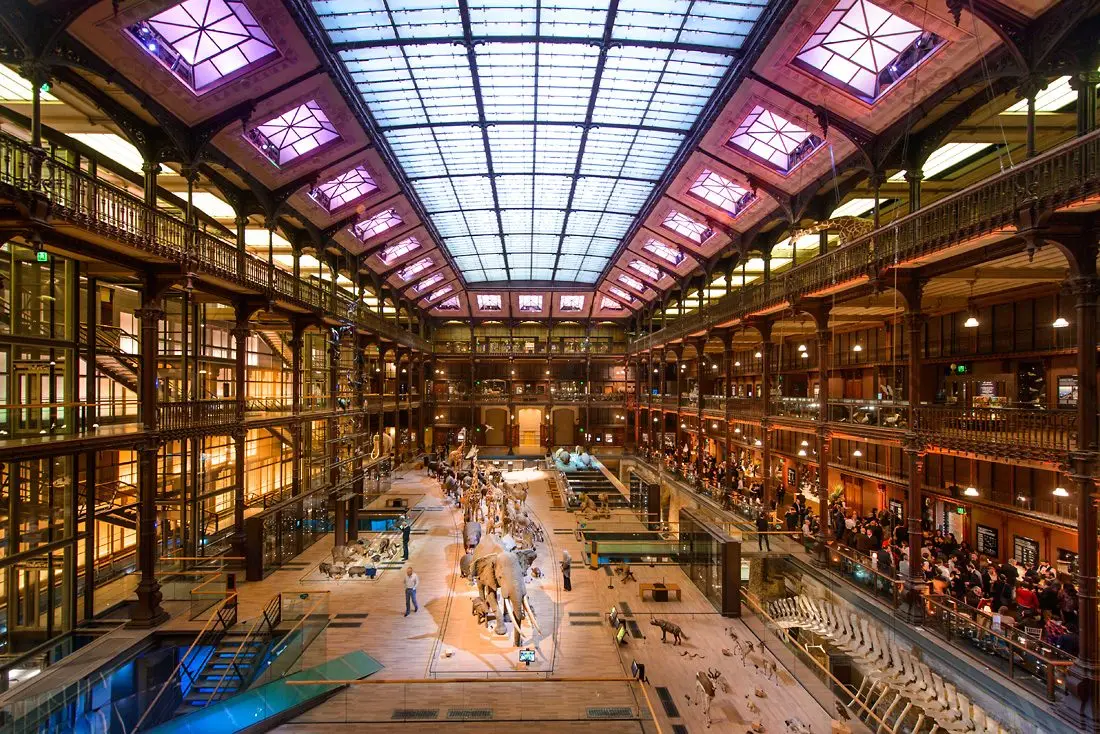 luxury events paris france