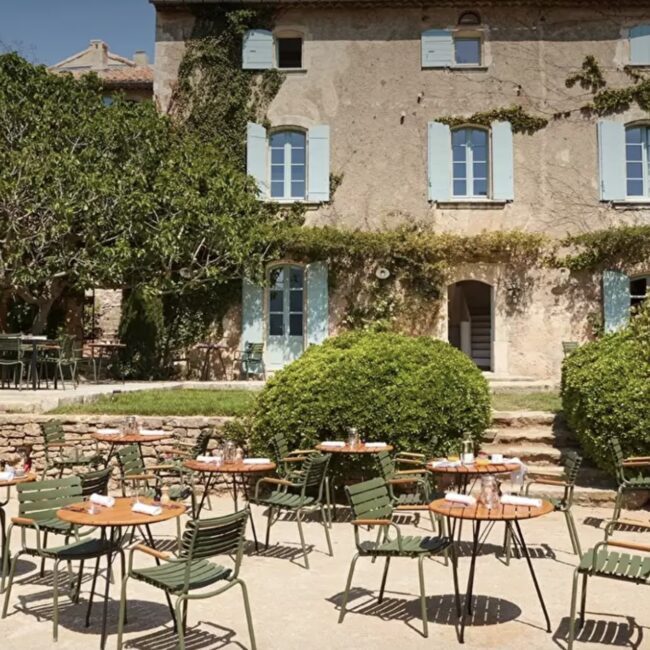 bastide du mourre provence french promise luxury travel