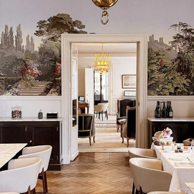 le 25 bis by leclerc briant