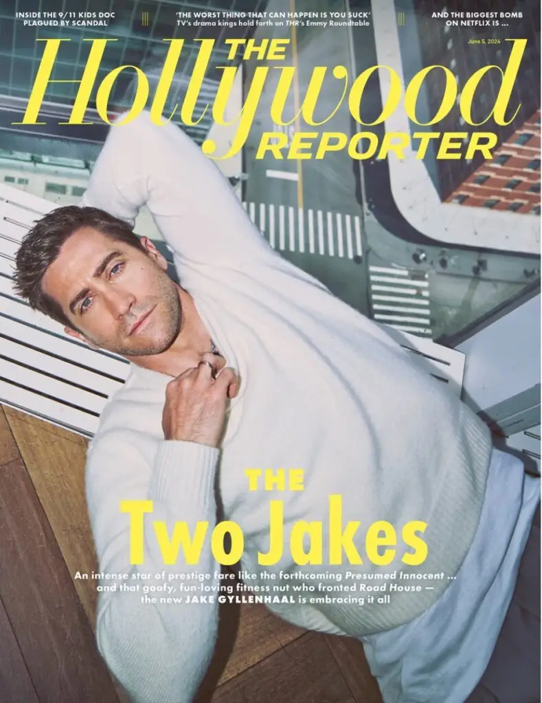 hollywood reporter france VIP travel advisor french promise