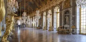 versailles luxury travel