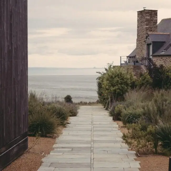 Les Maisons de Bricourt luxury travel advisors brittany