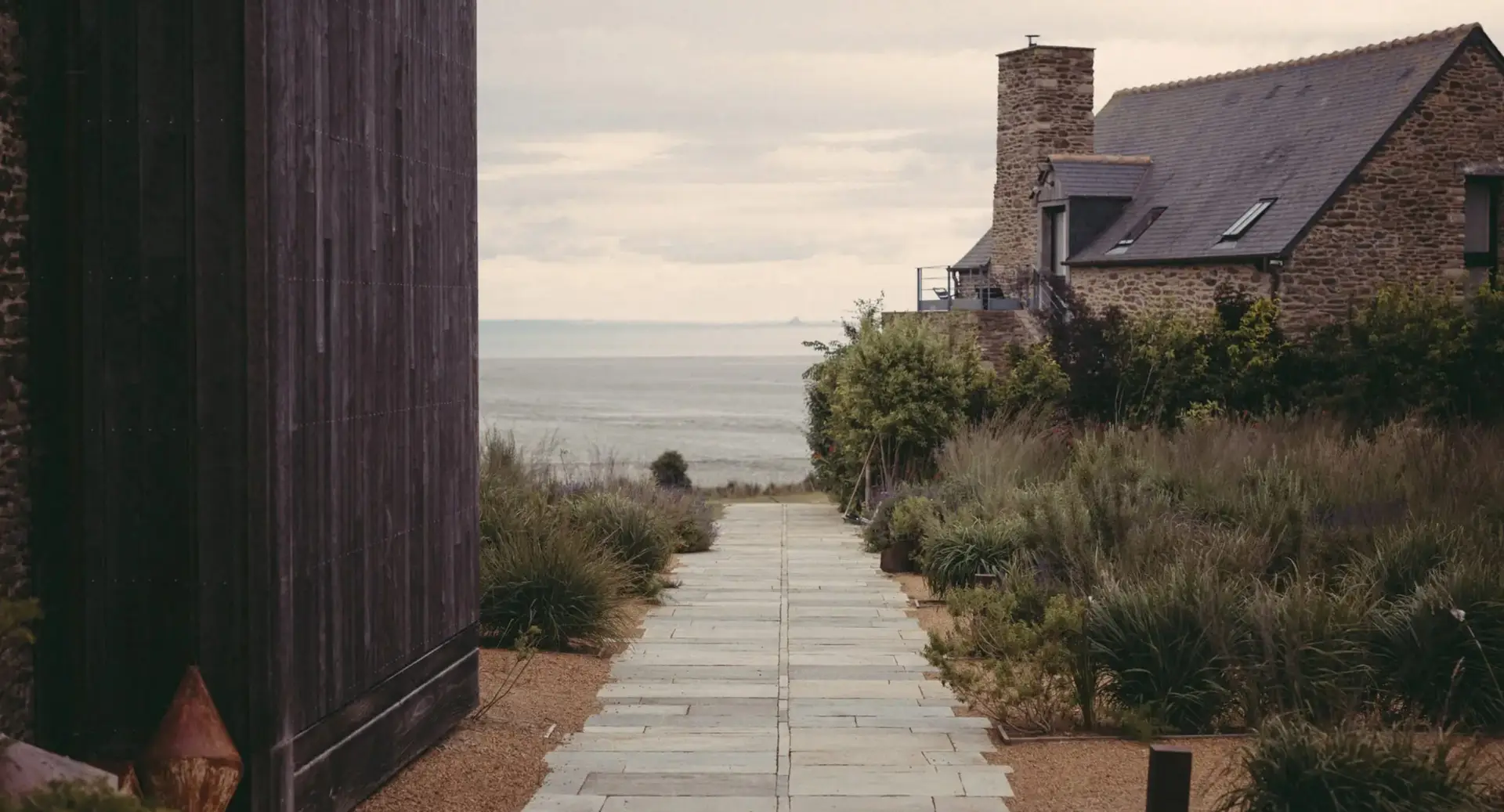 Les Maisons de Bricourt luxury travel advisors brittany