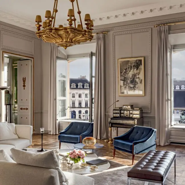 luxury paris apartment french promise travel advisors