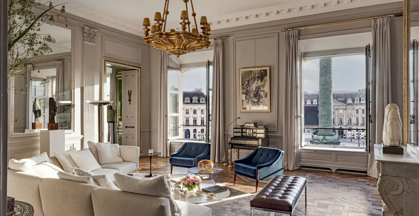 luxury paris apartment french promise travel advisors
