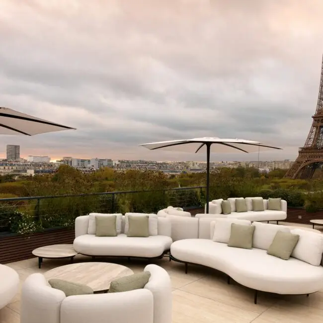 luxury paris apartment rentals french promise