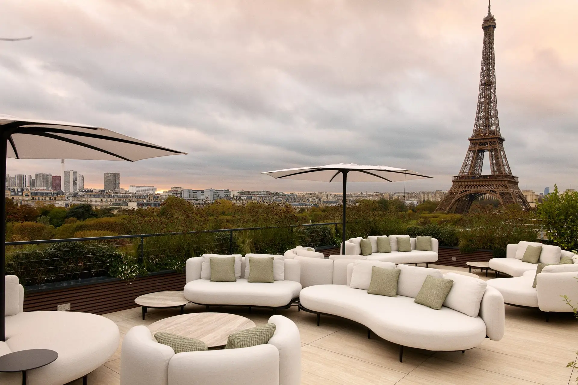 luxury paris apartment rentals french promise