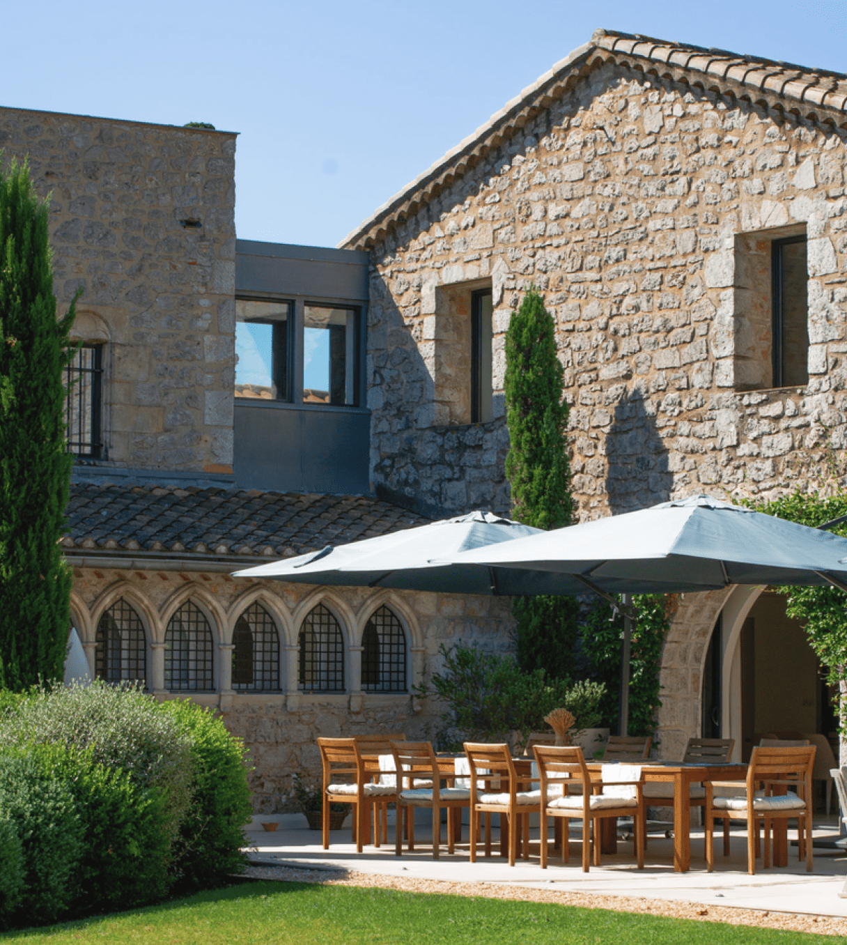 luxury villa cote d'azur french riviera travel french promise