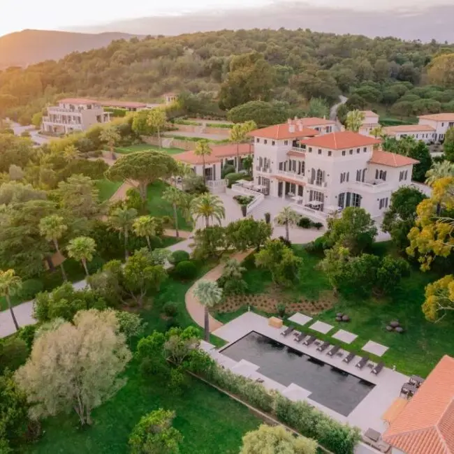 luxury villa rental cote d'azur french riviera