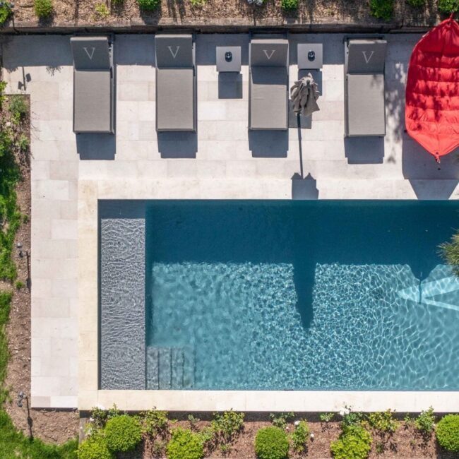 luxury provence villa saint rémy travel advisor
