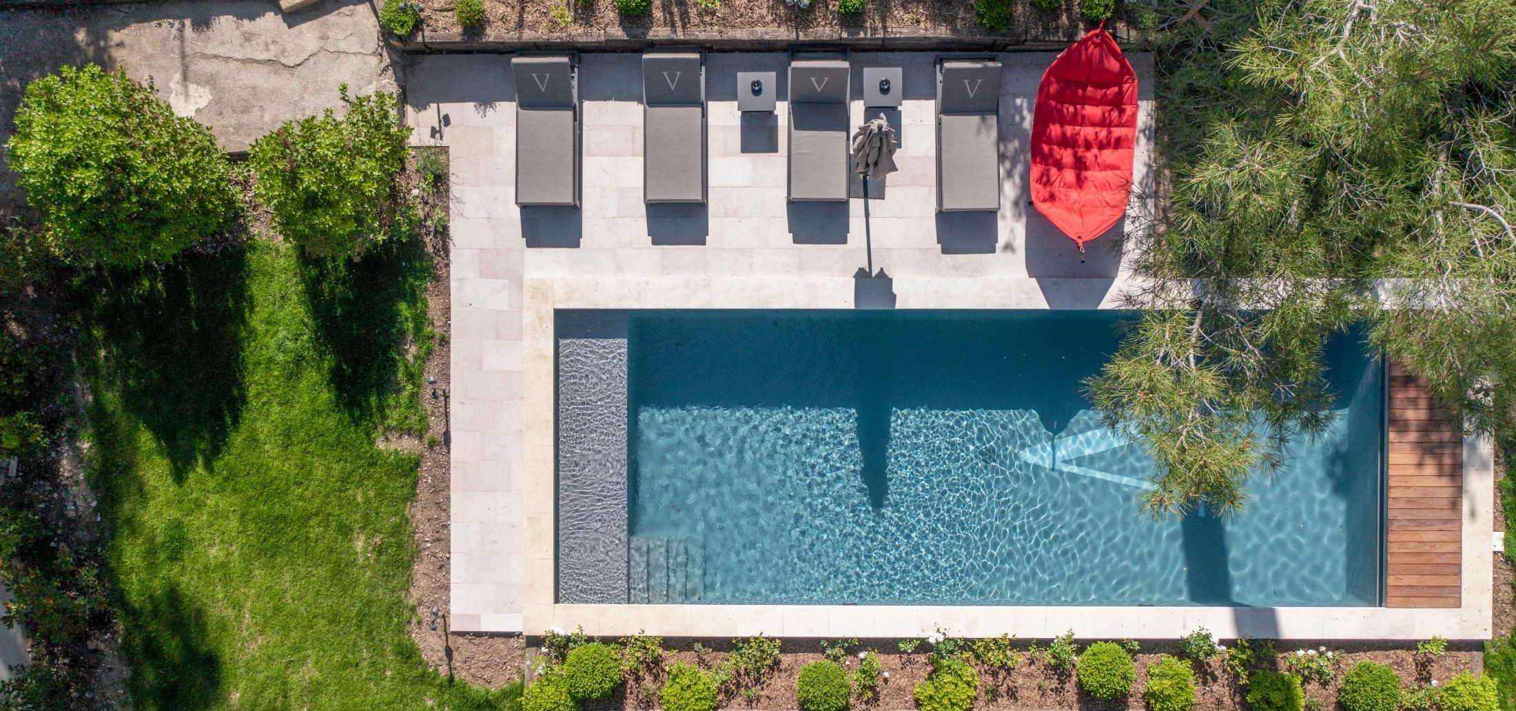 luxury provence villa saint rémy travel advisor