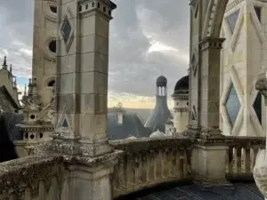 luxury cultural tours france