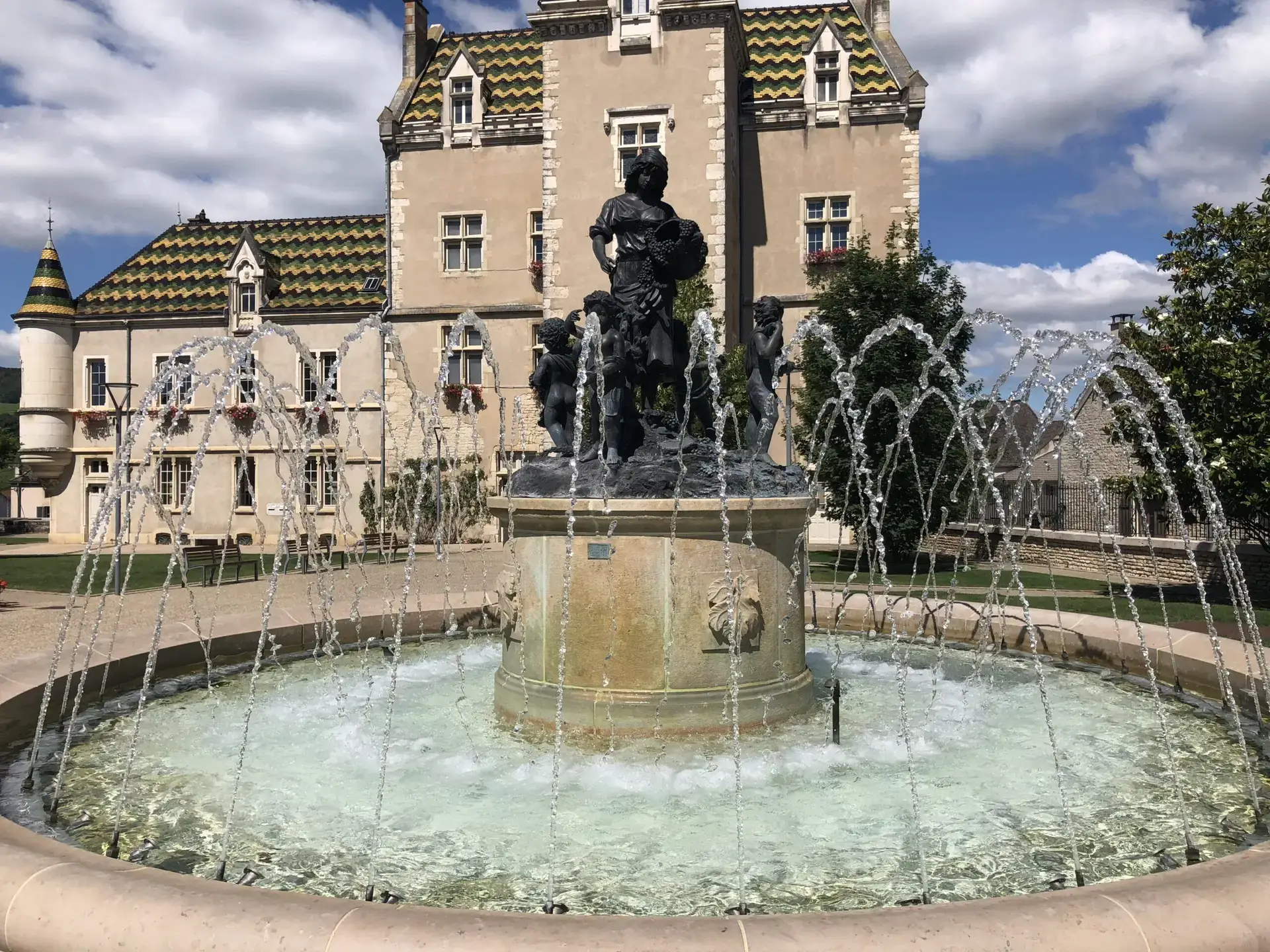 burgundy world class wine tours luxury travel