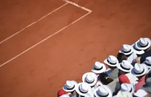 roland garros vip experience luxury travel france