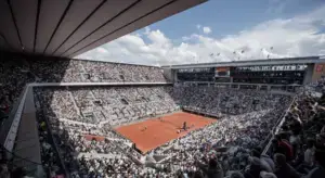 VIP roland garros experience luxury france travel