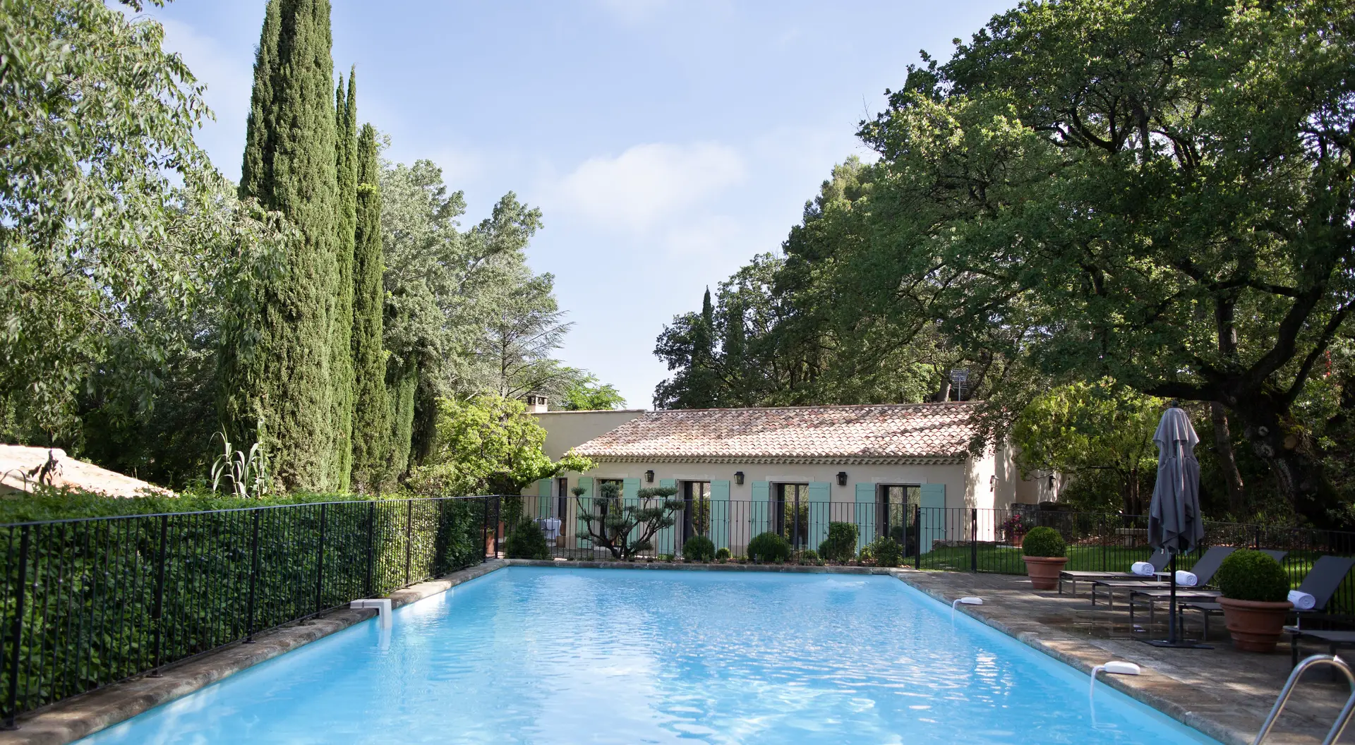 luxury provence villa saint-remy travel advisor
